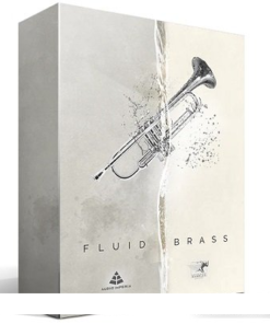 Audio Imperia - Fluid Brass - Full Version