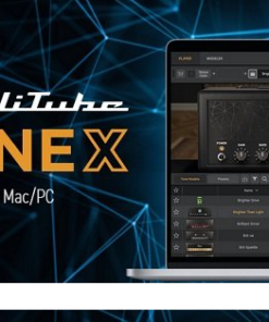 IK Multimedia - Tonex Max v1.0.4 - Full Version