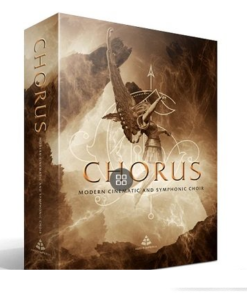 Audio Imperia - Chorus - Full Version