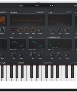 Arturia - MiniFreak V v1.0 - Full Version