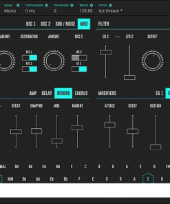 Imaginando - DRC v2.9.2 SAL - Full Version