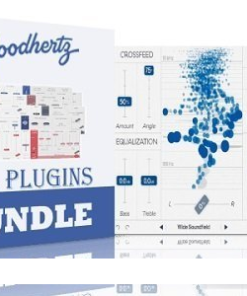 Goodhertz - All Plugins Bundle v3.7.7 - Full Version