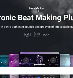 uJAM - Beatmaker Bundle 2 v2.2.1 - Full Version