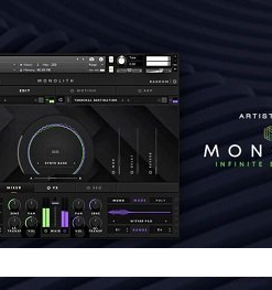 Artistry Audio - Monolith - Full Version