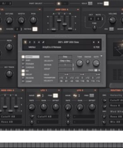 LennarDigital - Sylenth1 v3.073 - Full Version