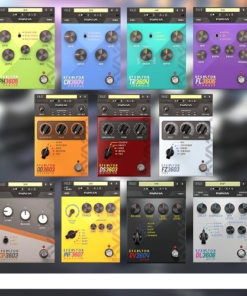 Kuassa - Efektor Bundle - Full Version