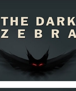 Heckmann Audio - u-he The Dark Zebra v2.9.3 - Full Version