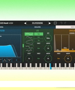 BLEASS - Monolit v1.1.0 - Full Version