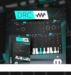 Imaginando - DRC v2.9.1 - Full Version