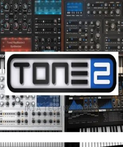 Tone2 - Instruments Collection - Full Version
