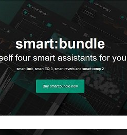 Sonible – Bundle - Full Version
