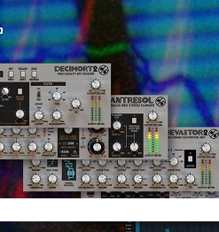 D16 Group - FX Bundle - Full Version