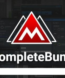 MeldaProduction - MCompleteBundle v16.0.0 - Full Version