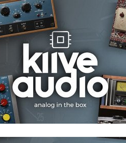 Kiive Audio – Bundle - Full Version