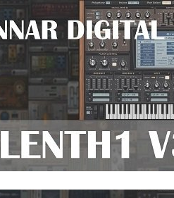 LennarDigital - Sylenth1 v3.0.73 - Full Version