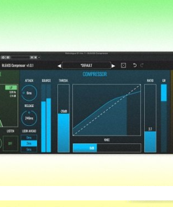BLEASS - Compressor v1.0.1 - Full Version