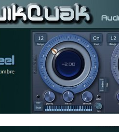 QuikQuak - Pitchwheel v5.2.0 - Full Version