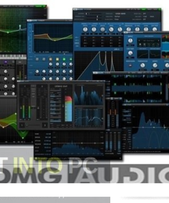 DMG Audio - All Plugins - Full Version