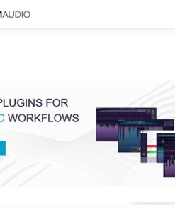 Signum Audio - Plug-Ins Collection - Full Version