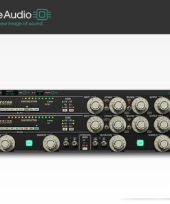 Kiive Audio - Xtressor v1.0.0 - Full Version