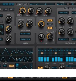 Reveal Sound - Spire 2023.3 v1.5.12.5267 - Full Version