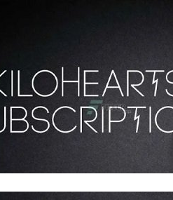 Kilohearts - Subscription v2.0.14 - Full Version