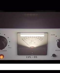 Tone Empire - LVL-01 v1.0.0 - Full Version