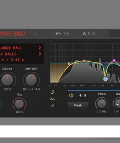 Samplicity - Gemini BM7 v1.0.8 - Full Version