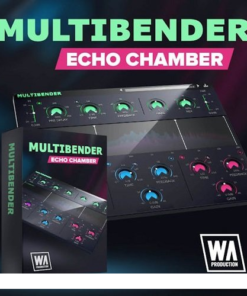 W.A Production - MultiBender v1.5.1 - Full Version