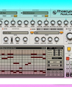 D16 Group - Phoscyon 2 v2.1.0 - Full Version