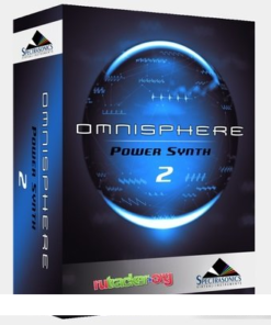 Spectrasonics - Omnisphere v2.8.5d - Full Version