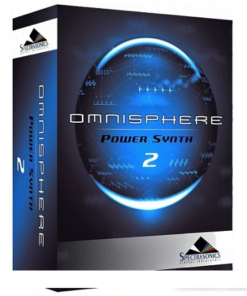 Spectrasonics - Omnisphere 2 v2.8.5d - Full Version