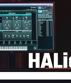 Steinberg - HALion v7.0.0 - Full Version