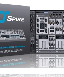 Reveal Sound - Spire 1.5.11 5227 - Full Version