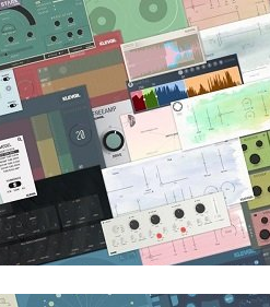 Klevgrand - Instruments Collection 07.01.23 - Full Version