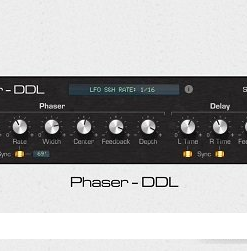 Dusty Devices - Phaser DDL v1.1.0 - Full Version