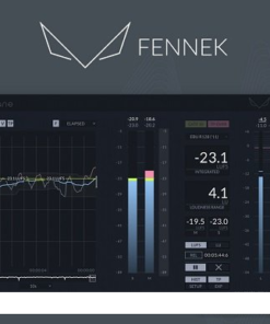 zplane - FENNEK v1.1.0.813611a - Full Version
