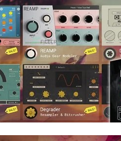 Klevgrand - Effect Bundle - Full Version