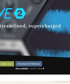 u-he - Hive v2.1.1 - Full Version