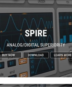 Reveal Sound - Spire 2023.3 v1.5.13.5270 - Full Version