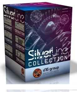 D16 Group - SilverLine Collection 2023.2 - Full Version