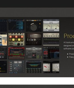 TBProAudio - Plugins Bundle - Full Version