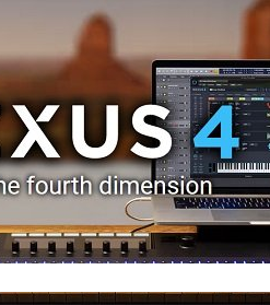 reFX - Nexus v4.5.4 Complete - Full Version