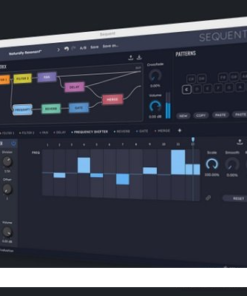 Loomer - Sequent v2.0.2 - Full Version