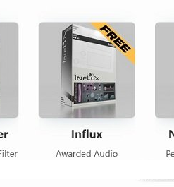 FKFX Audio - FX Bundle - Full Version
