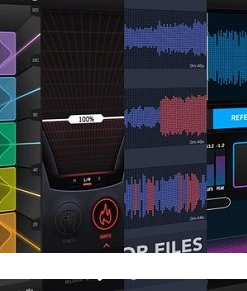 Mastering The Mix - Plug-Ins Collection - Full Version