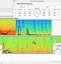 IRCAM - ASAP Plugins Collection v1.0.1 - Full Version