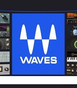 Waves - Complete v2023.01.17 - Full Version