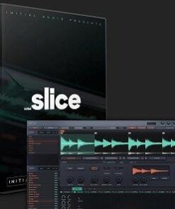 Initial Audio - Slice v1.2.0 - Full Version