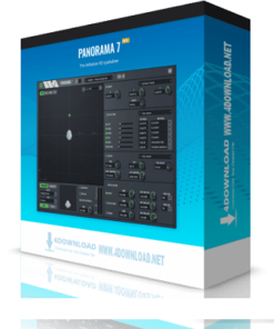 Wave Arts - Panorama 7 v7.03 - Full Version